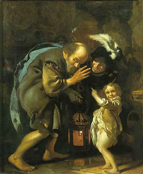 Diogenes